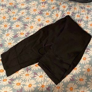 VS Pink active wear leggings!